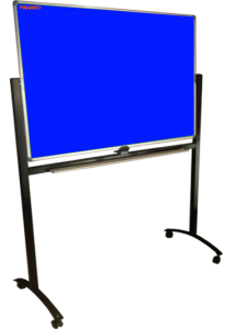 Softboard Sakana 90X120 Bludru + Standing