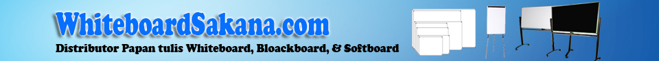 Whiteboard Sakana