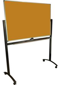 Softboard Sakana 60X120 Polos + Standing